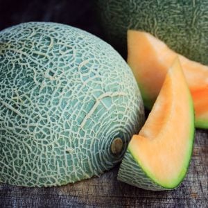 All About Cantaloupe