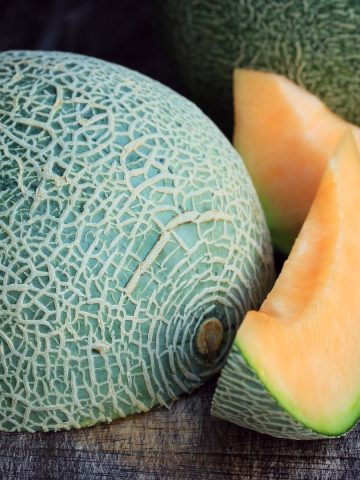 All About Cantaloupe