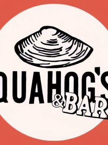 Quahog's Restaurant and Bar in Stone Harbor