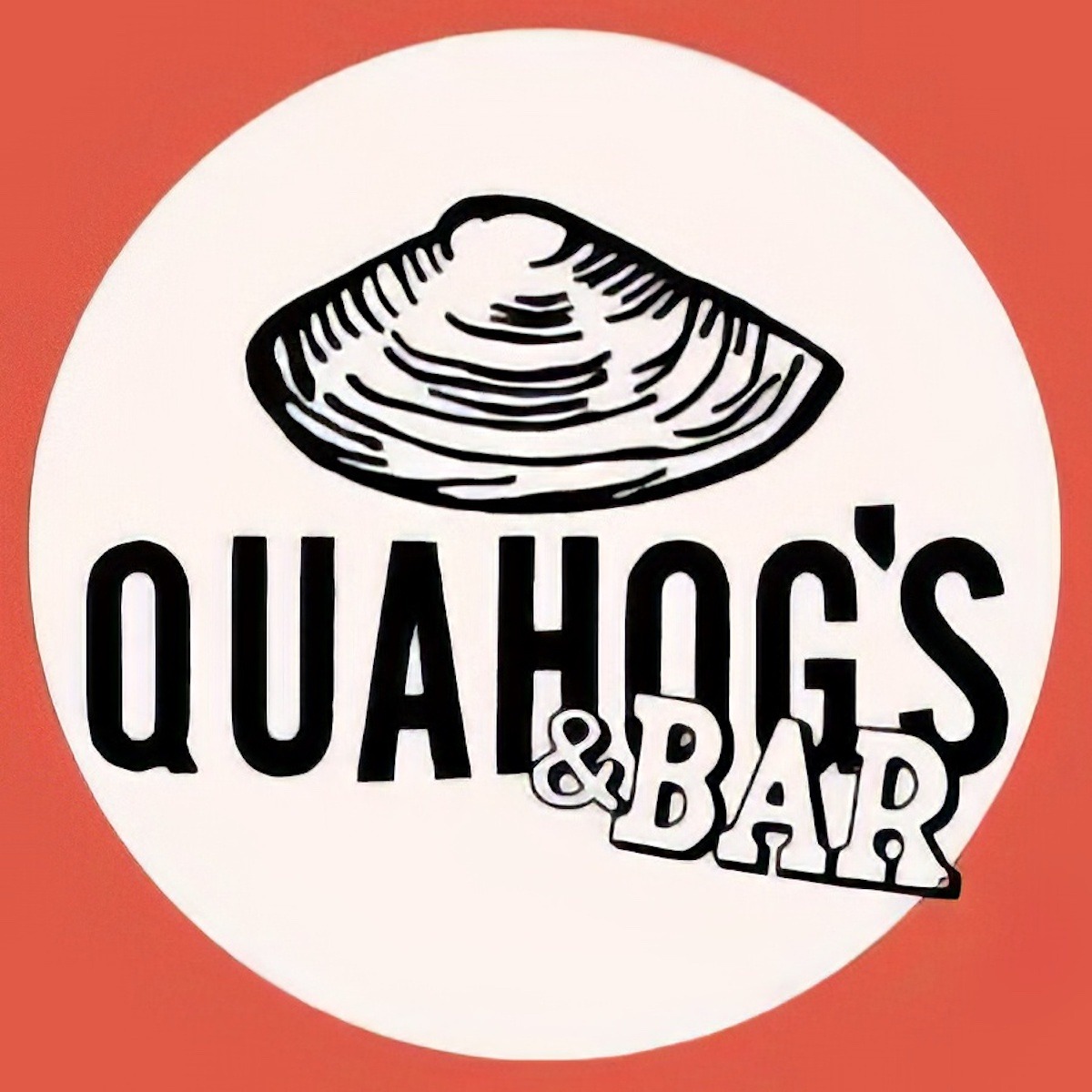 Quahog's Restaurant and Bar in Stone Harbor