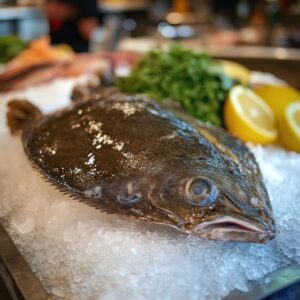 Flounder or Fluke