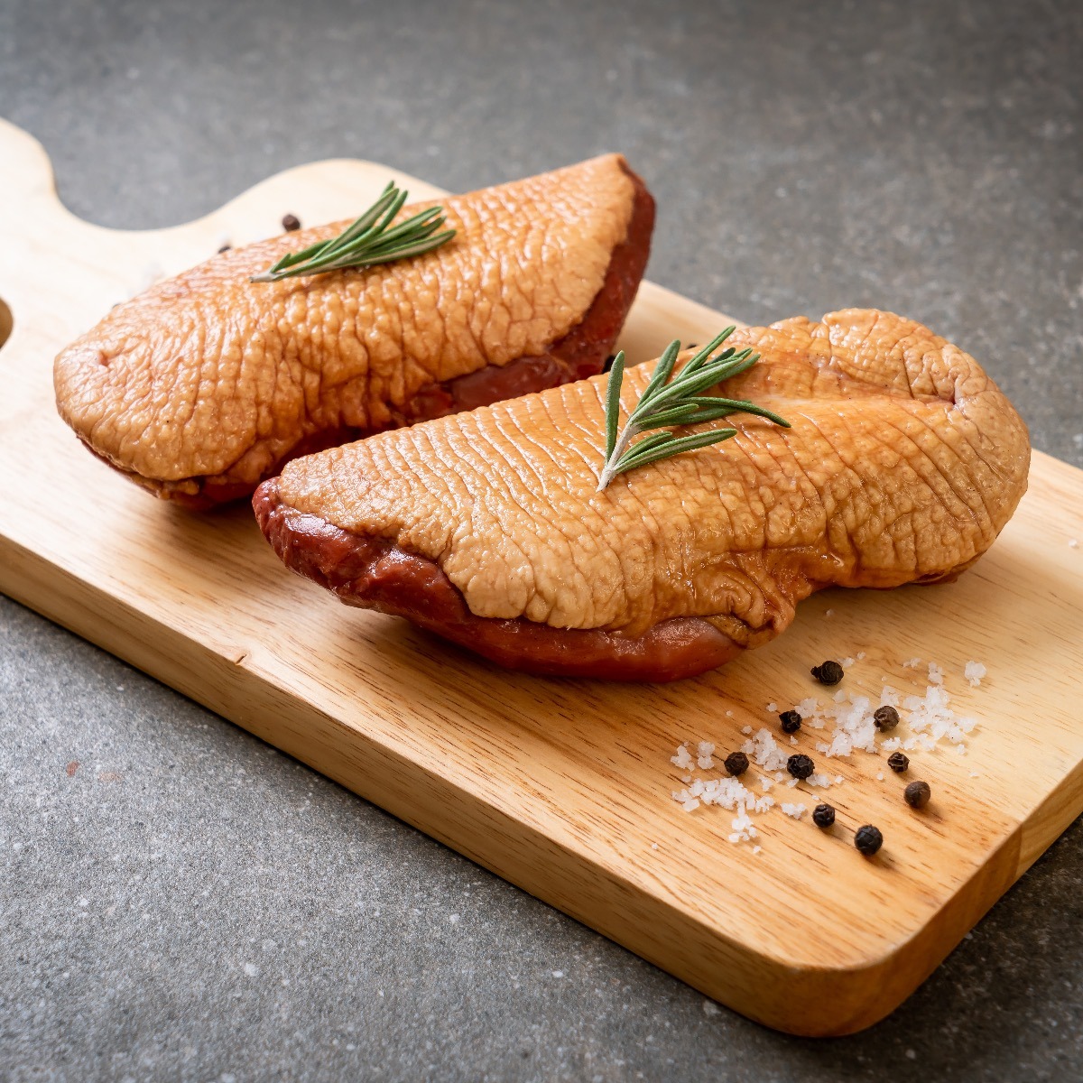 Duck Breasts