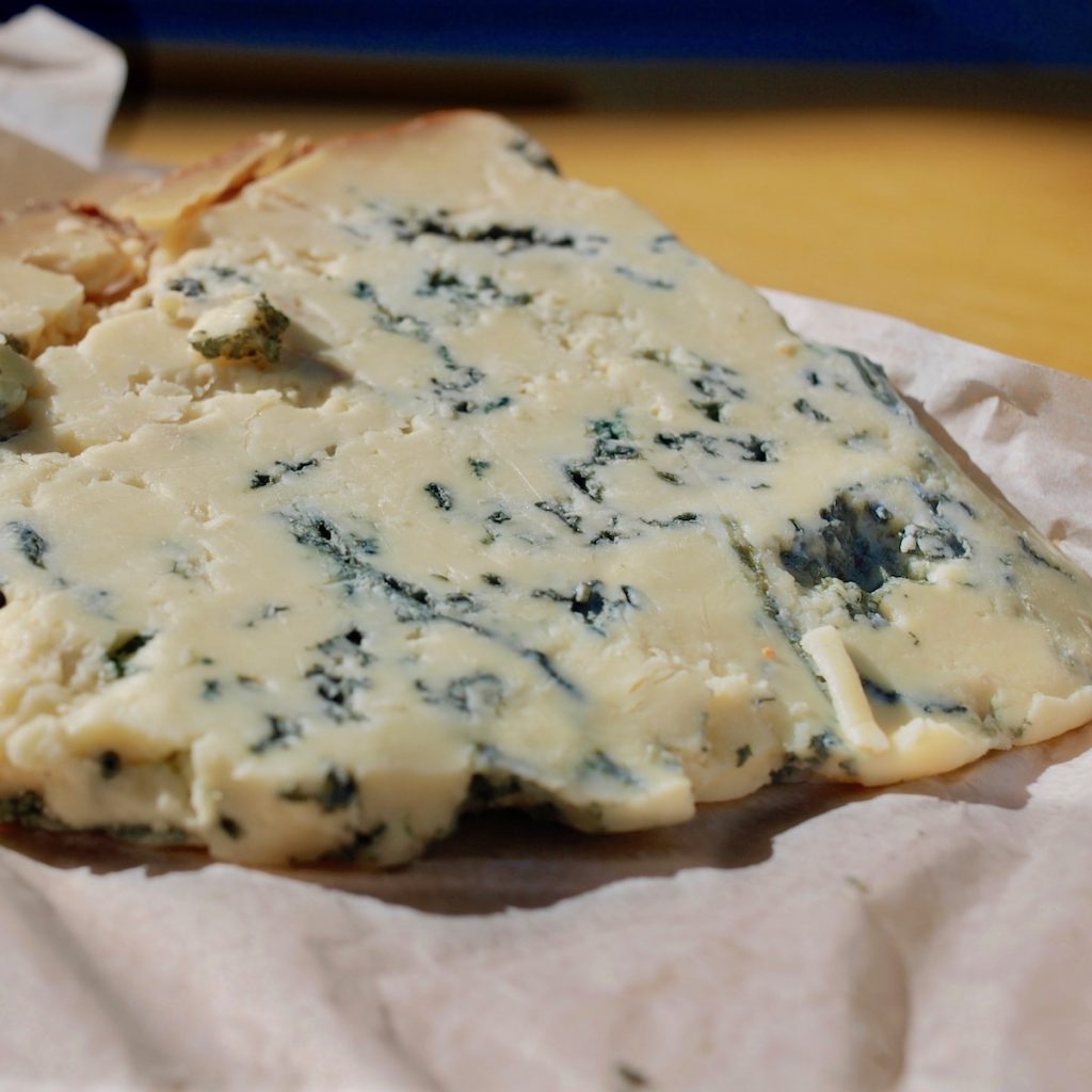 Colston Bassett Blue Stilton Cheese