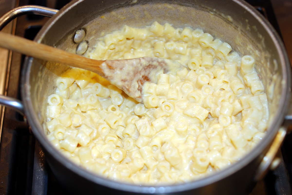 Mac and Cheese Recipe