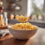 Mac and Cheese Recipe