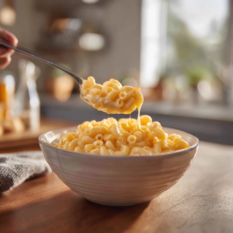 Mac and Cheese Recipe