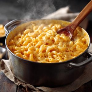 macaroni and cheese recipe