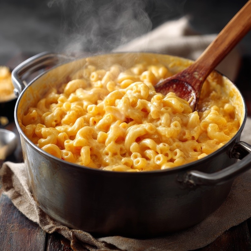 macaroni and cheese recipe