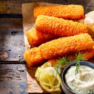 Fish Sticks