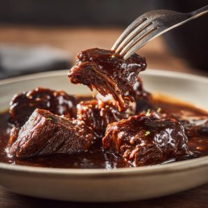 How to Braise Beef, Chicken, Fish and Vegetables