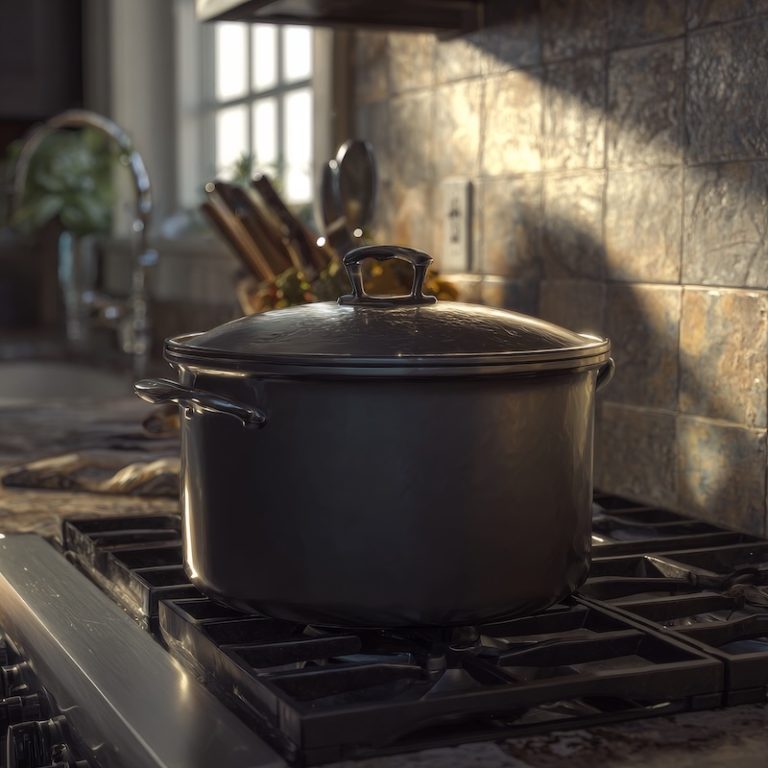 Classic Stock Pot
