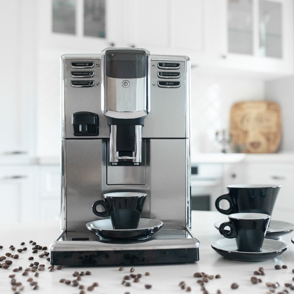 Espresso Machine