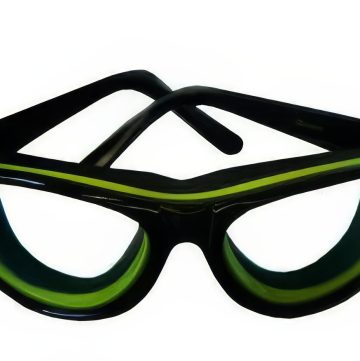 Onion Goggles