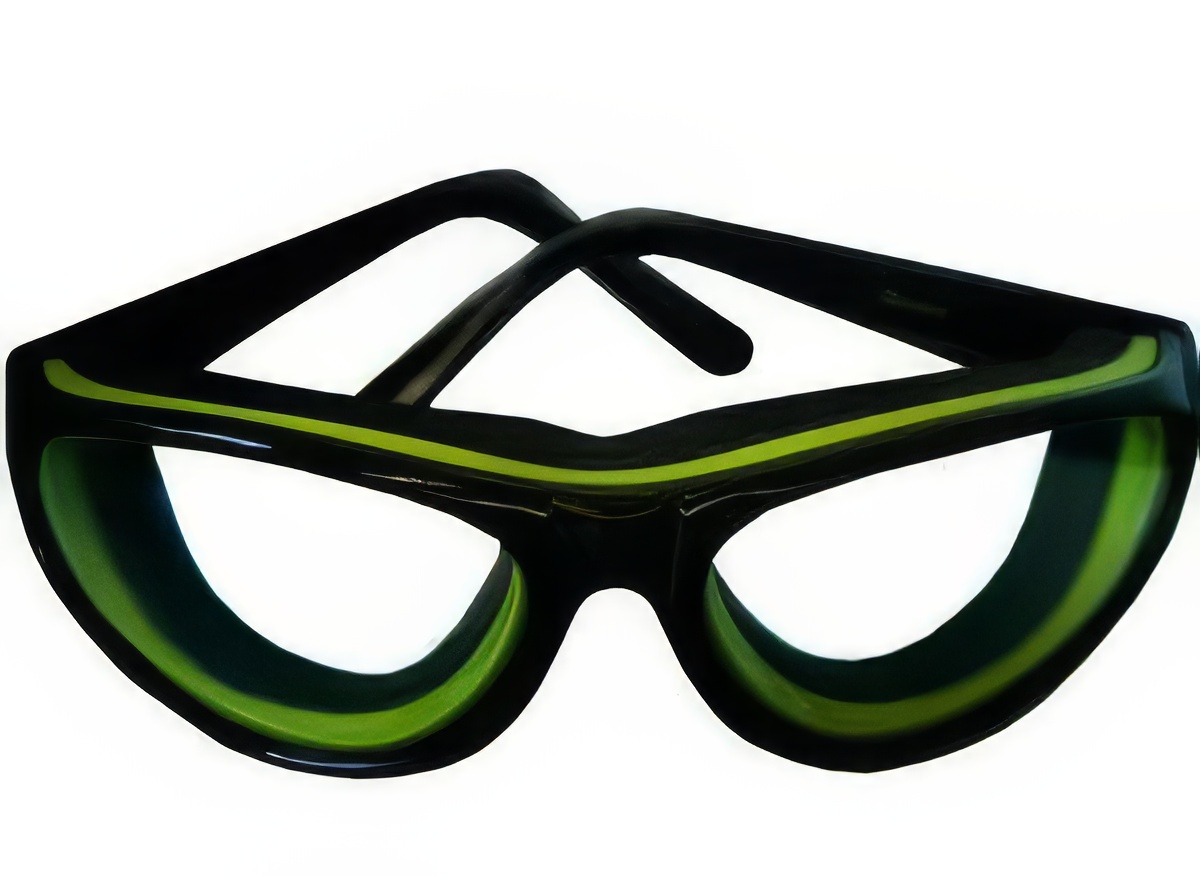 Onion Goggles