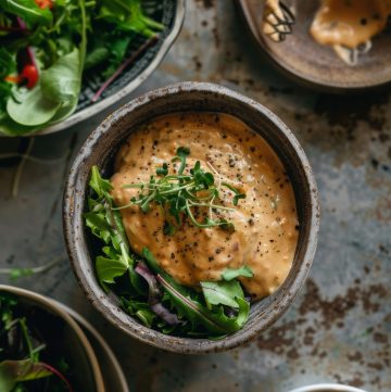 Remoulade Sauce Recipe