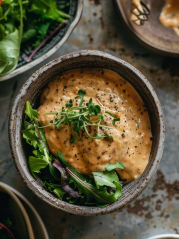 Remoulade Sauce Recipe