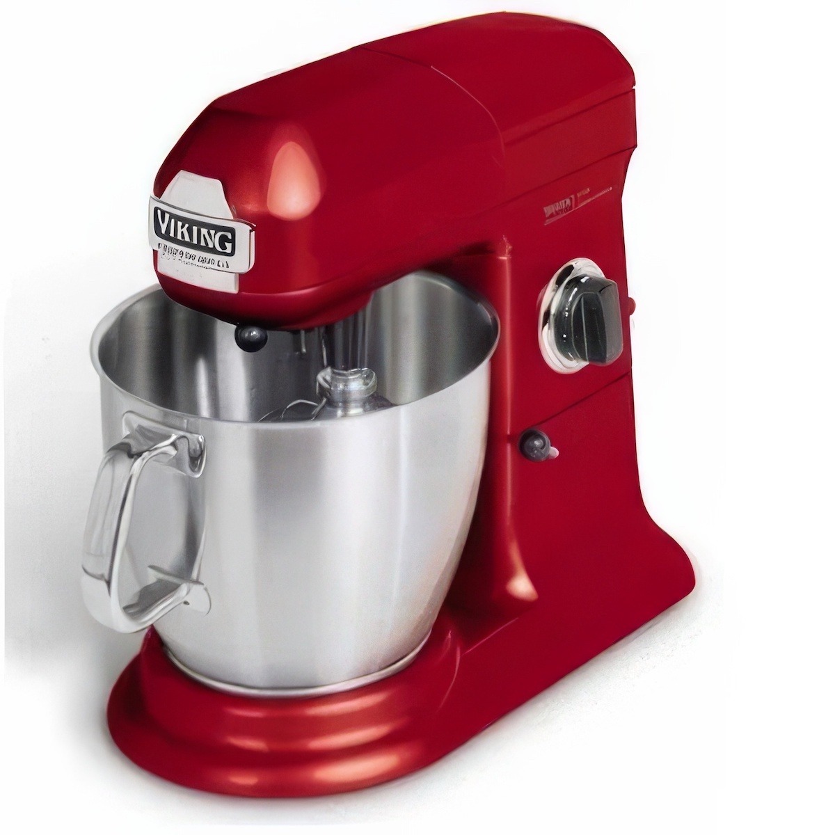 Stand Mixer