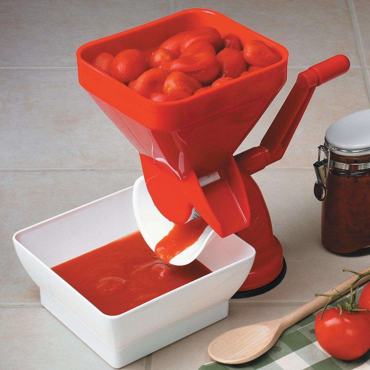 Tomato Press