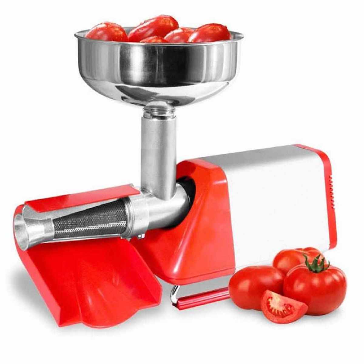 Tomato Strainer