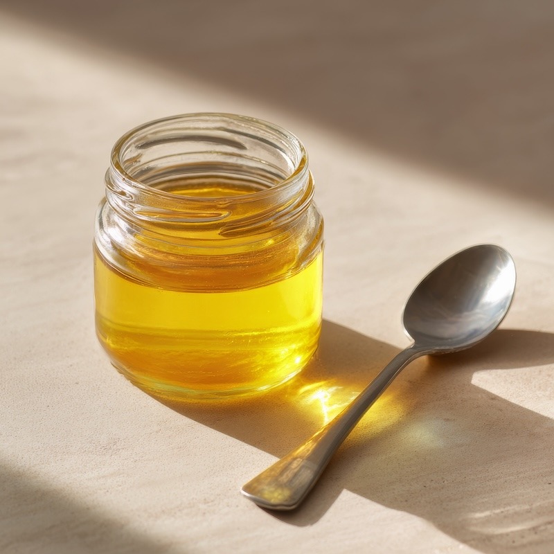 Clarified Butter Recipe