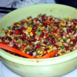 Bean Salad