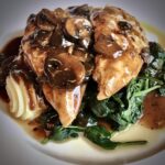 Chicken Marsala Recipe