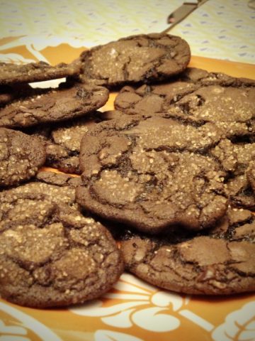 Chocolate Chip Cookies Recipe