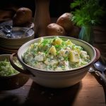 potato salad recipe