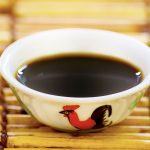 Soy Sauce Recipe