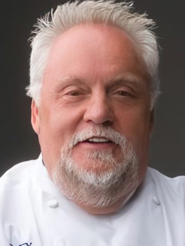 Chef Walter Staib