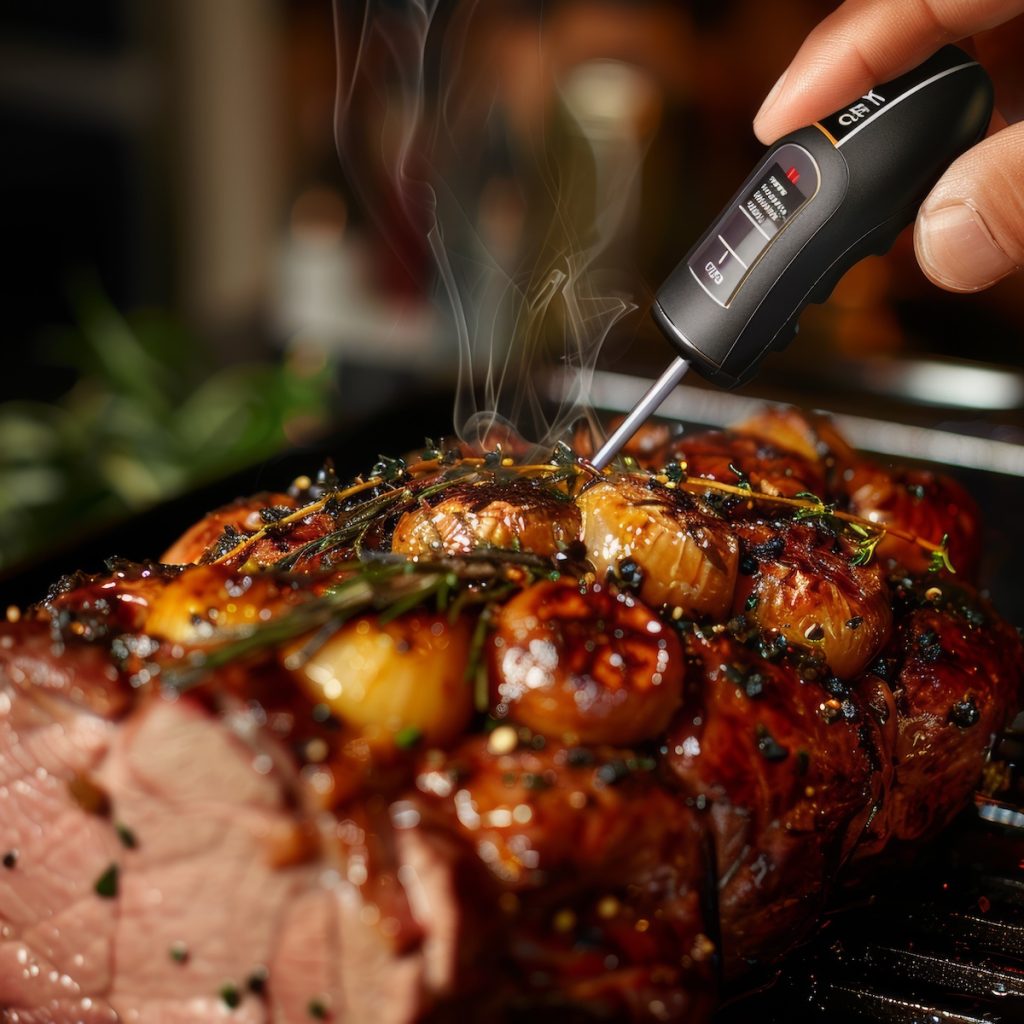 The Importance of Owning an Instant Thermometer