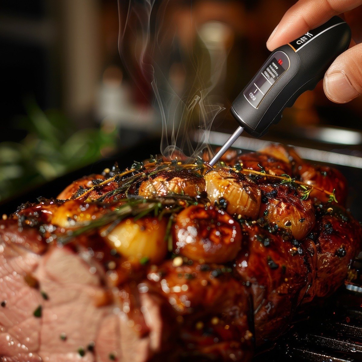 The Importance of Owning an Instant Thermometer