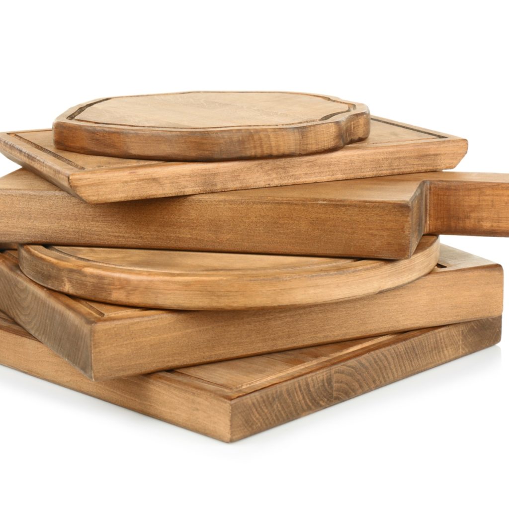 Wooden Cutting Boards