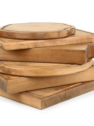 Wooden Cutting Boards