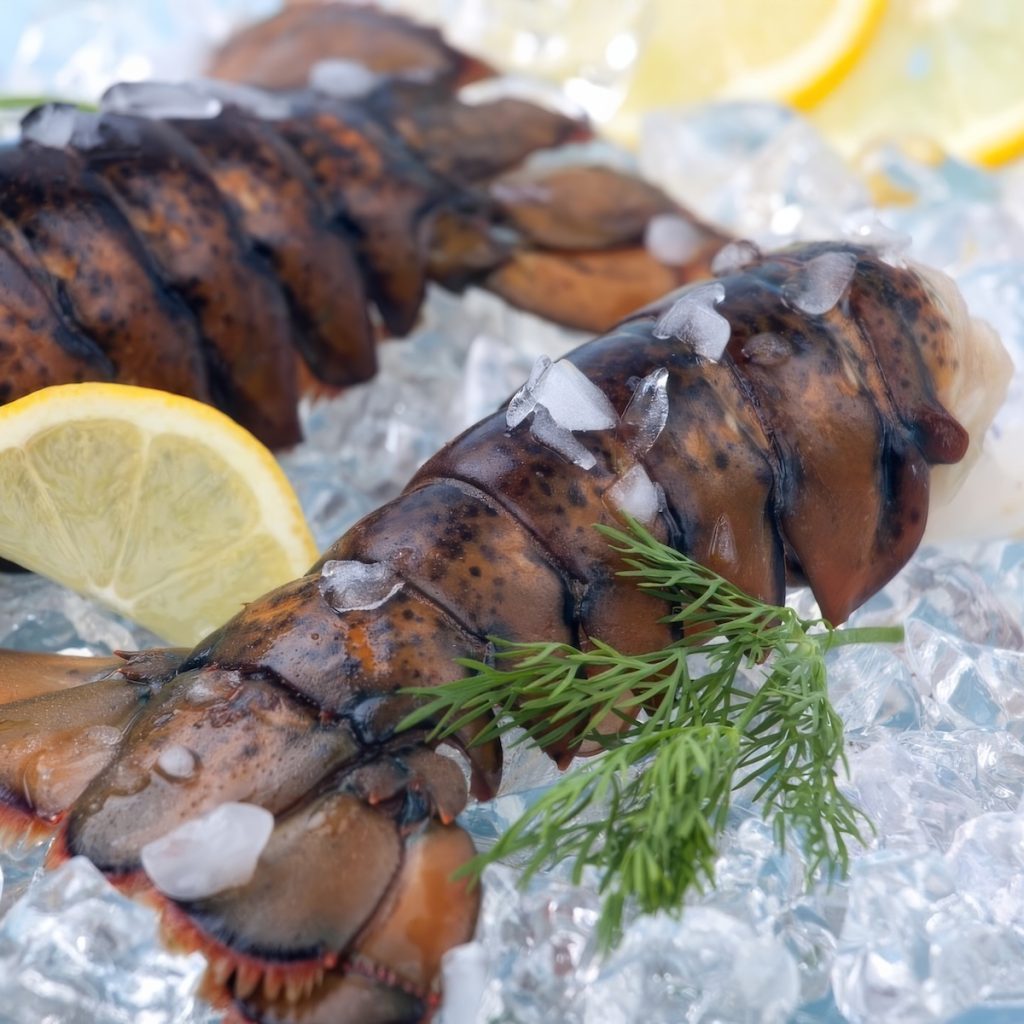 Lobster Tails