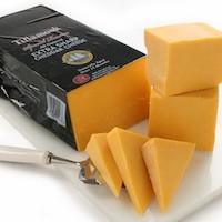 Retangular Cheese