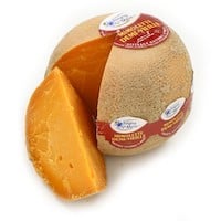 Sphere of Cheese