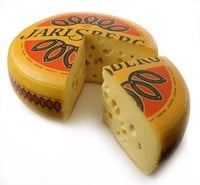 Wheel of Cheese