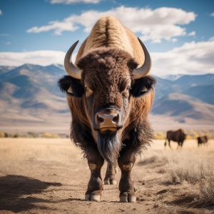 American Buffalo