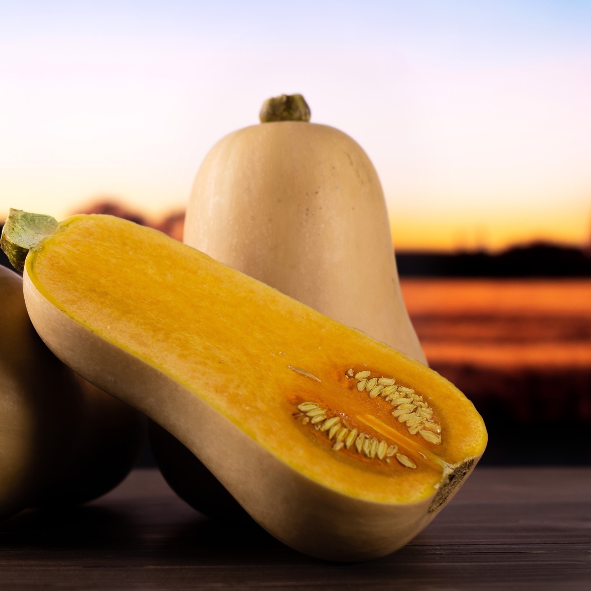 Butternut Squash