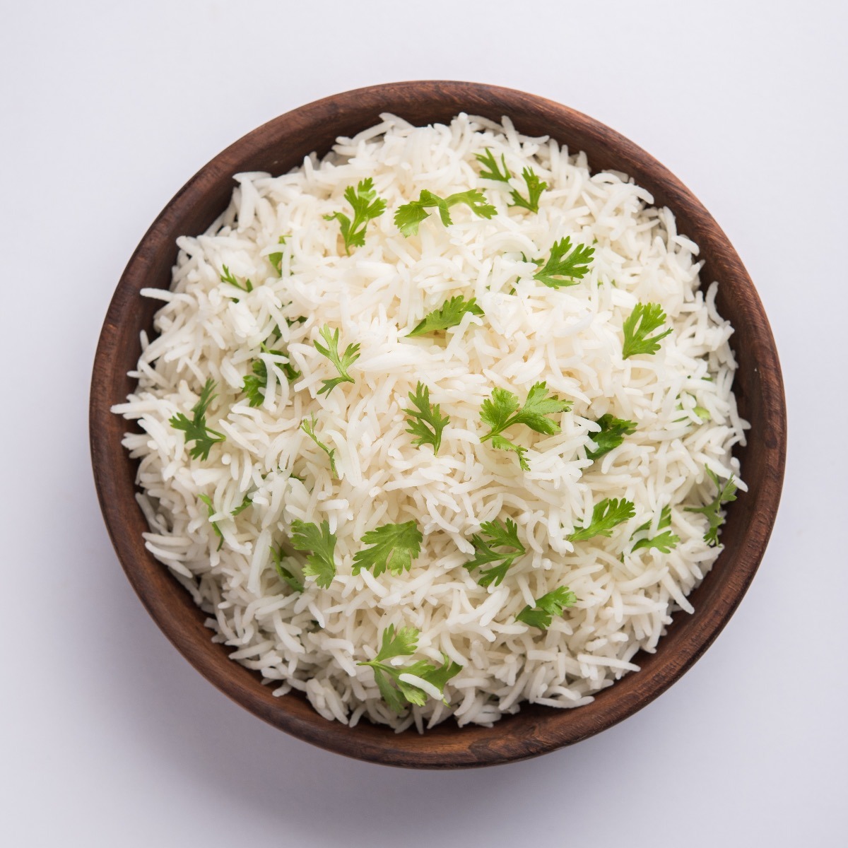 Cilantro Rice