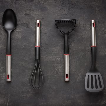 Cooking Utensils