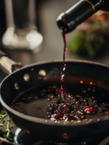 How to Deglaze a Pan