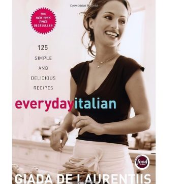 Everyday Italian Cookbook