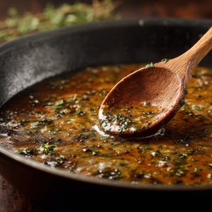 Pan Sauce