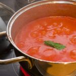 Basic Tomato Sauce