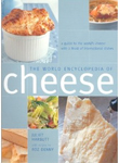 Encyclopedia of Cheese