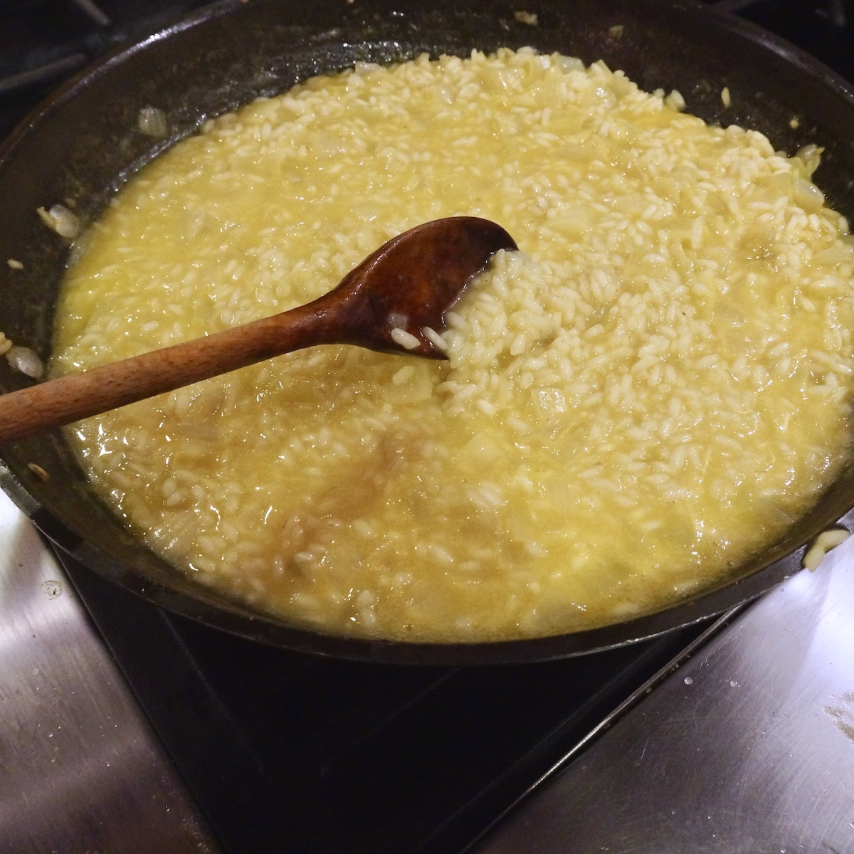 Risotto