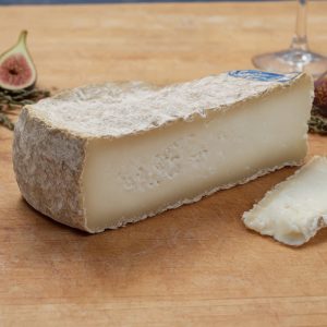 Nuvola di Pecora Cheese
