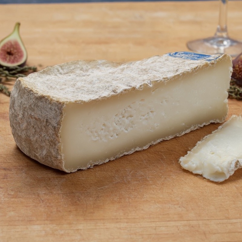 Nuvola di Pecora Cheese